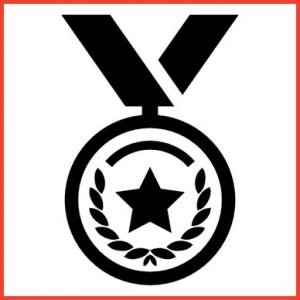 framed-medals-icon