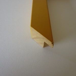 coloured-wood-picture-frame-yellow-cube