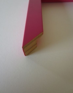coloured-wood-pink-cube-picture-frame