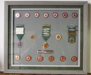 war-medals