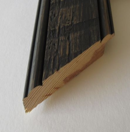 black-wood-picture-frame3001-driftwood