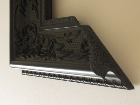black-polymer-picture-frame-pol-7140