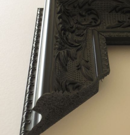 black-polymer-picture-frame-pol-7140