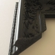 black-polymer-picture-frame-pol-7140
