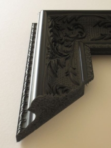 black-polymer-picture-frame-pol-7140