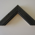 black-wood-L2184-front-view