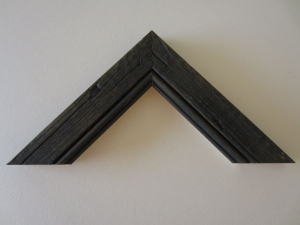 black-wood-L2184-front-view