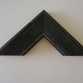 black-wood-L2188-front-view
