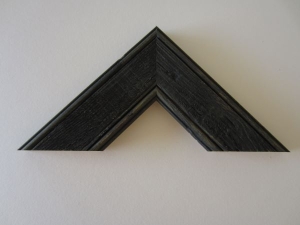 black-wood-L2188-front-view