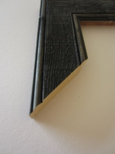 black-wood-picture-frame-L2188-charcoal-driftwood
