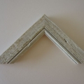 white-wood-picture-frame-l2181-front-view