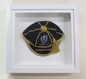 rugby-presentation-silk-hat-framed