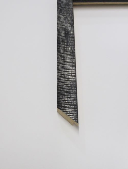 black-wood=picture-frame-l3416-black-silver