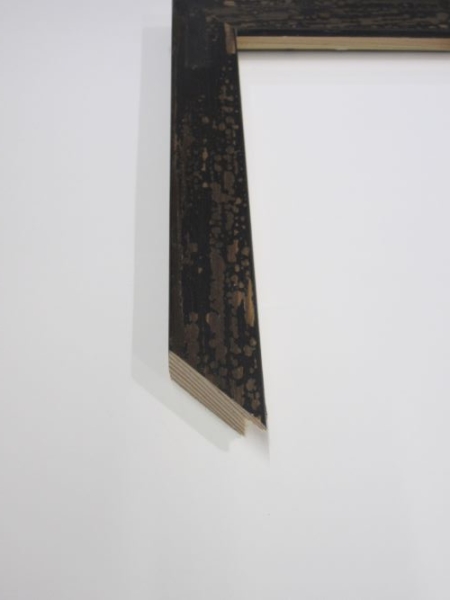 Black-wood-picture-frame-L2704