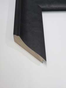 black-wood-picture-frame-l3159