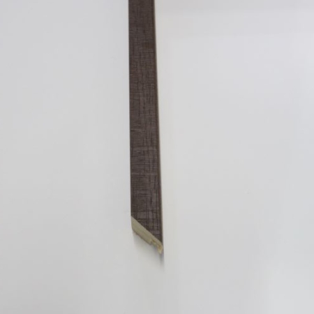 Brown-wood-picture-frame-L3089-chestnut-brown