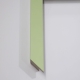 coloured-wood-pale-green-cube-picture-frame