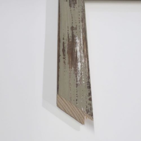 Coloured-wood-picture-frame-L2703-Taupe