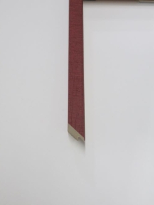 coloured-wood-picture-frame-l3087-barn-red