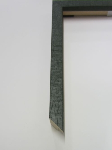 coloured-wood-picture-frame-l3094-forest-green