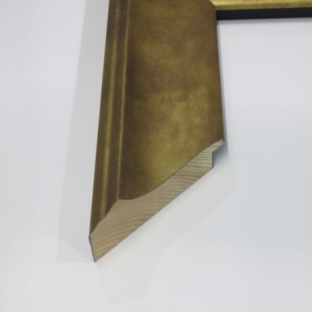 gold-wood-picture-frame-l3158