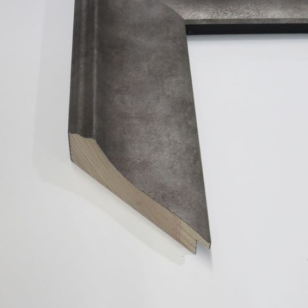 silver-wood-picture-frame-l3160