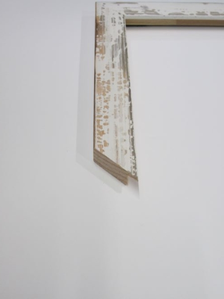 White-wood-picture-frame-L2777